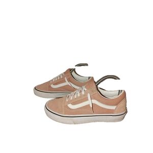 VANS Old Skool Size 4(boys) 5.5(girls)